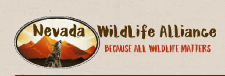 Nevada Wildlife Alliance