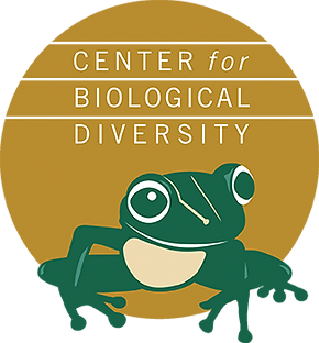 Center for Biological Diversity